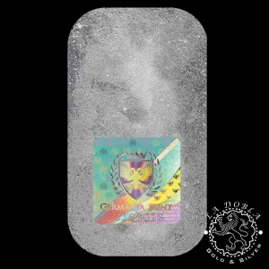 Lingote de Plata 1 oz - GERMANIA MINT