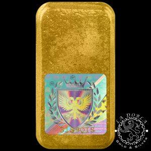 Lingote de Oro 1 oz - GERMANIA MINT