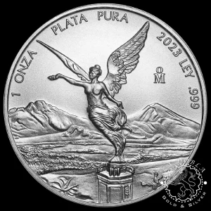 Libertad plata 1oz_re