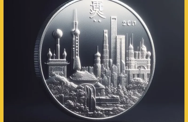 Moneda proof
