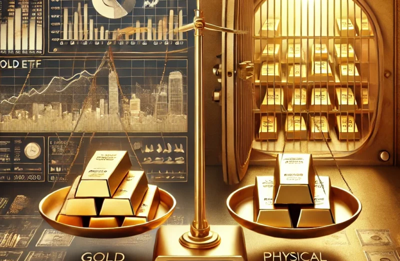 Foto blogpost EFT vs fisico