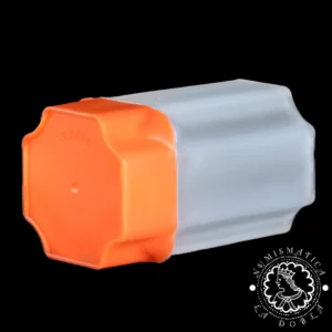 Tubo-Naranja-33MM