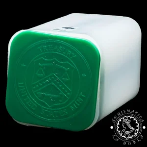USA-MINT-Tubo-Verde