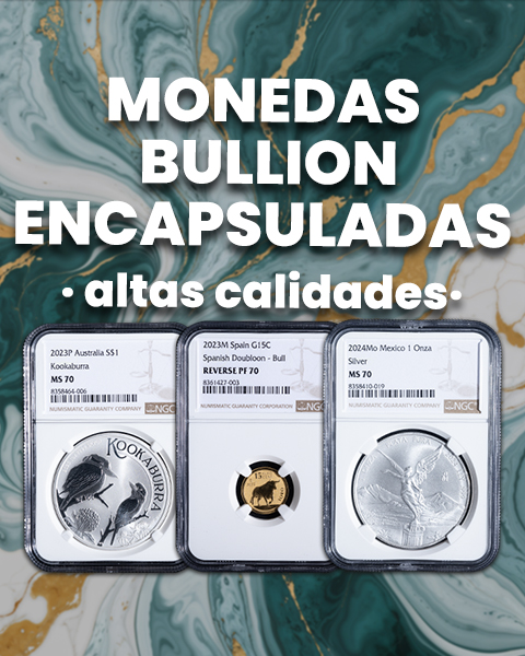 Banner encapsuladas NGC movil